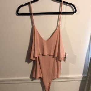 Super cute body suit